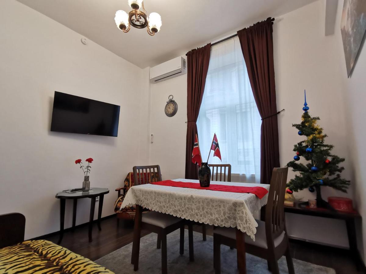 Smardan 16 Oldtown Residence Bucharest Exterior photo