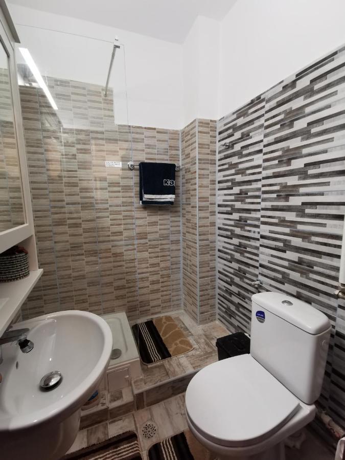 Smardan 16 Oldtown Residence Bucharest Exterior photo