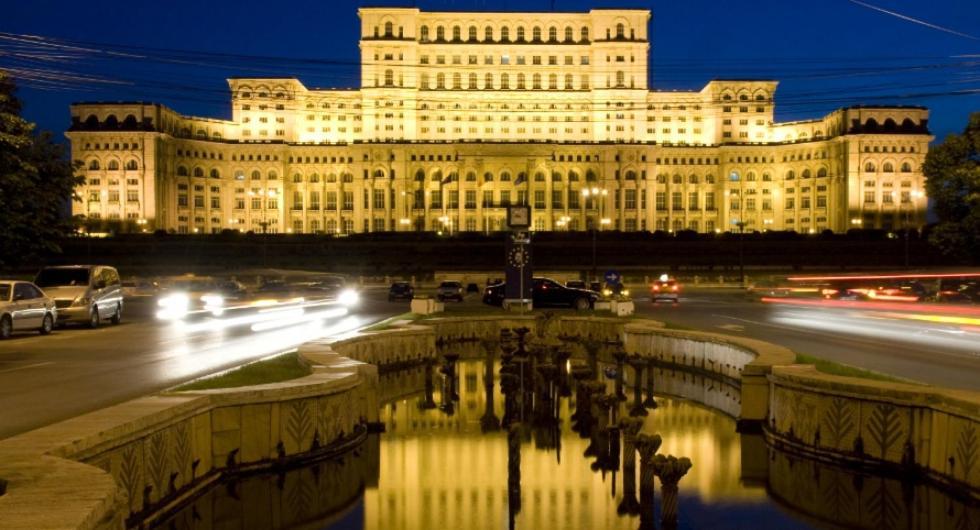 Smardan 16 Oldtown Residence Bucharest Exterior photo